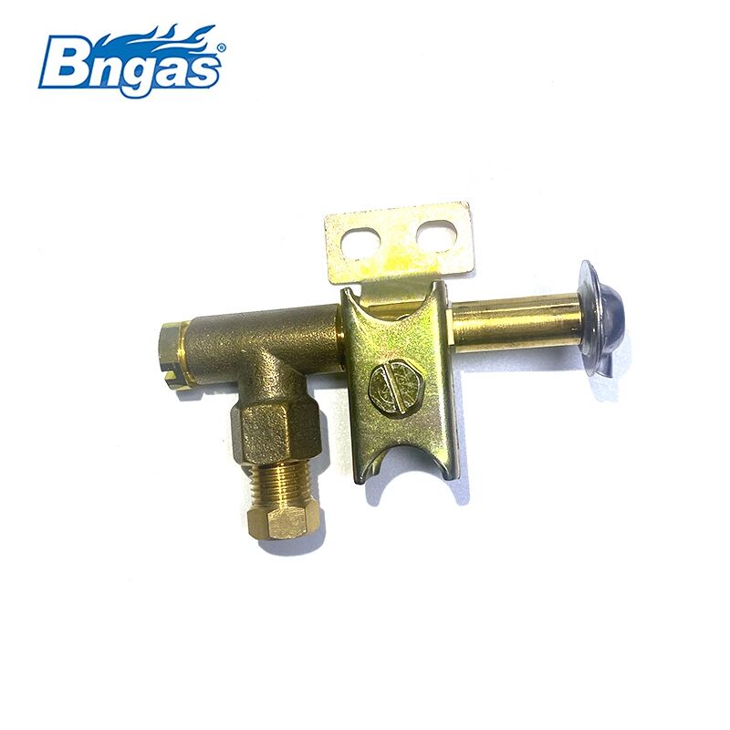 Pilot burner BN2205-2STD