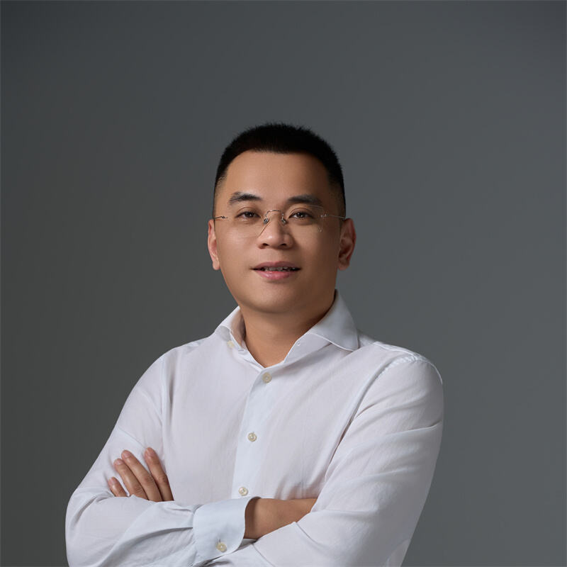 Aron Tam