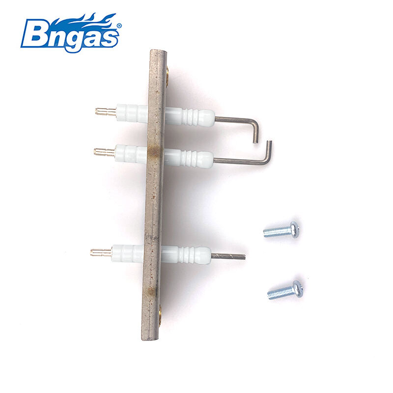 Worcester Greenstar Highflow ELECTRODE KIT BN5503