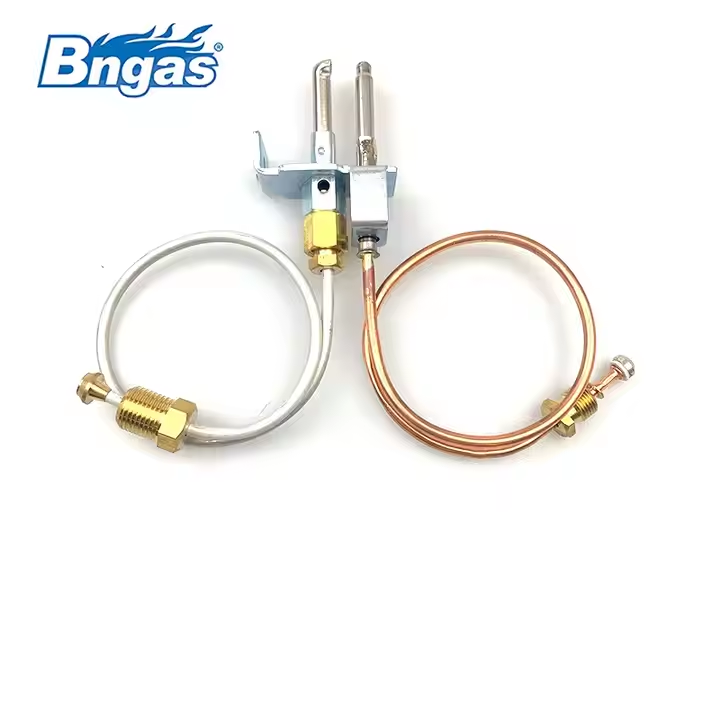 Gas Water Heater Pilot Burner Replacement BN2219