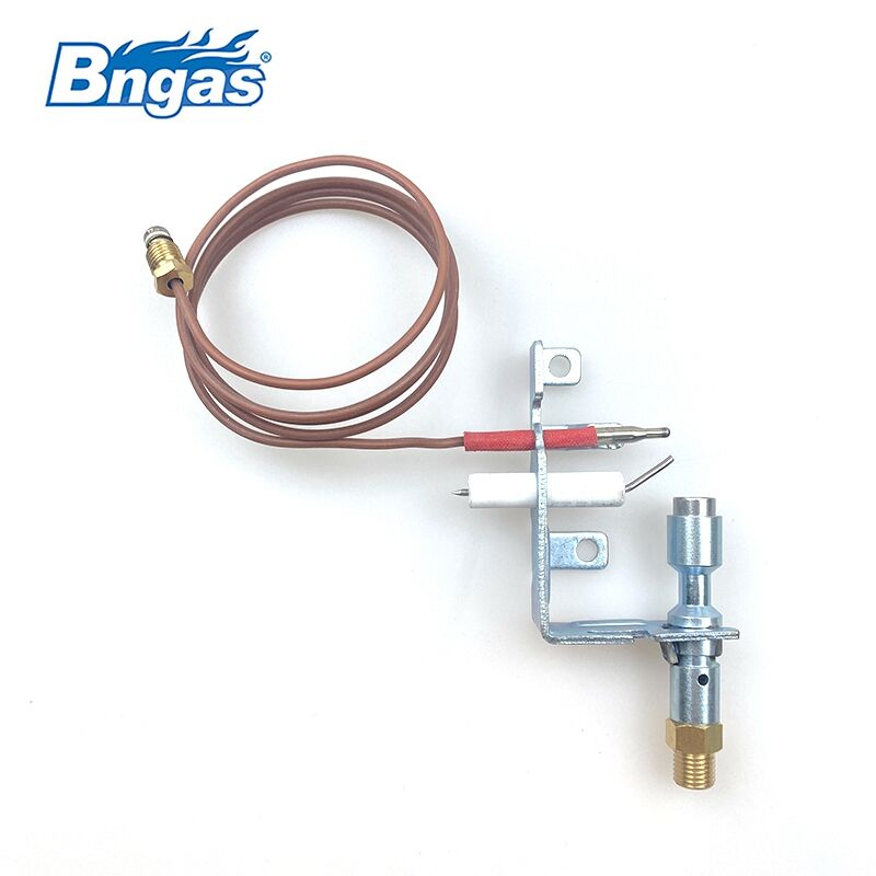 Oxygen ODS for Gas Fireplace Ignition Parts Pilot Burner BN3308-NG