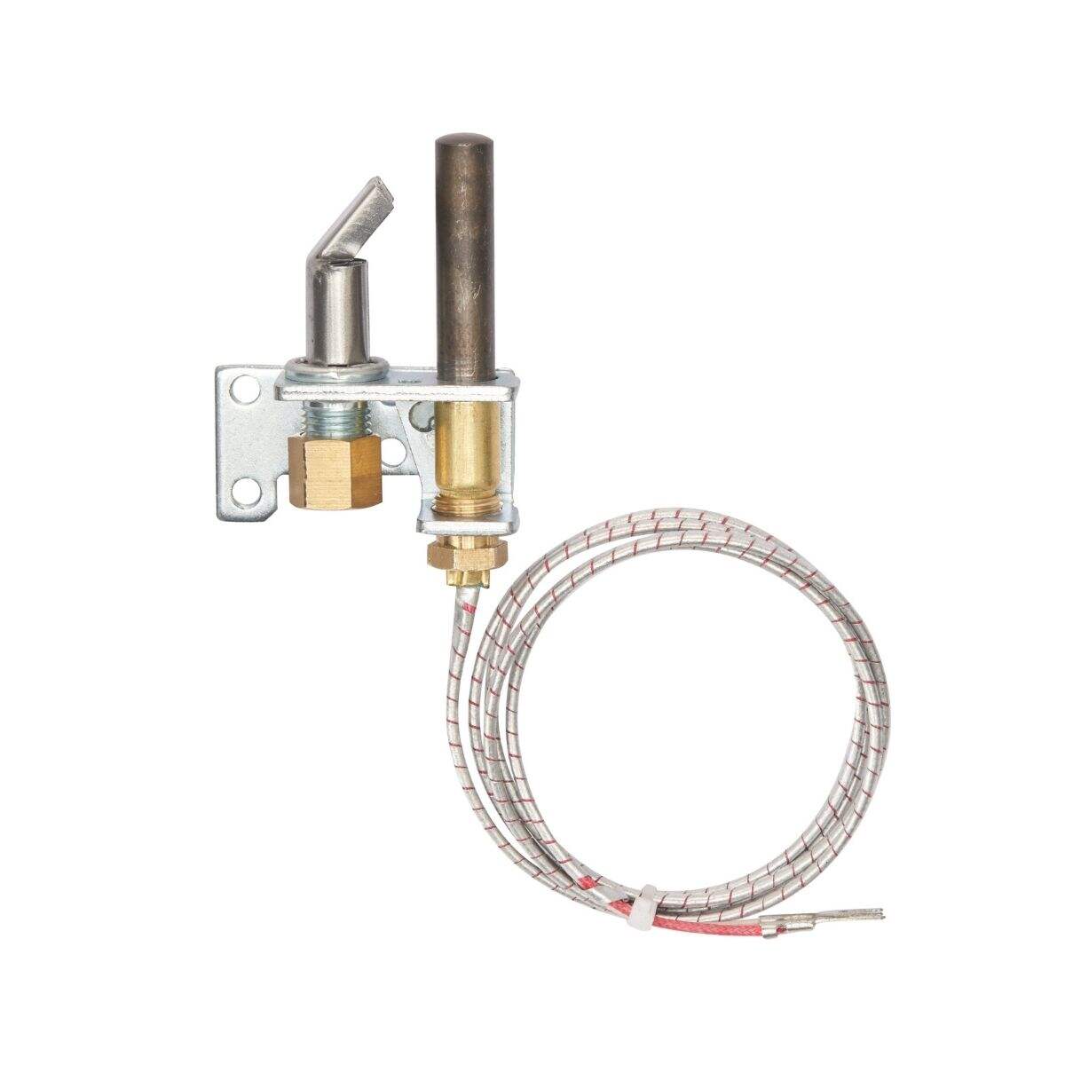 Pilot assembly with thermopile BN2201