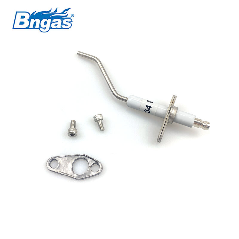 Baxi Joniseringspol Kit 720222901 BN5512
