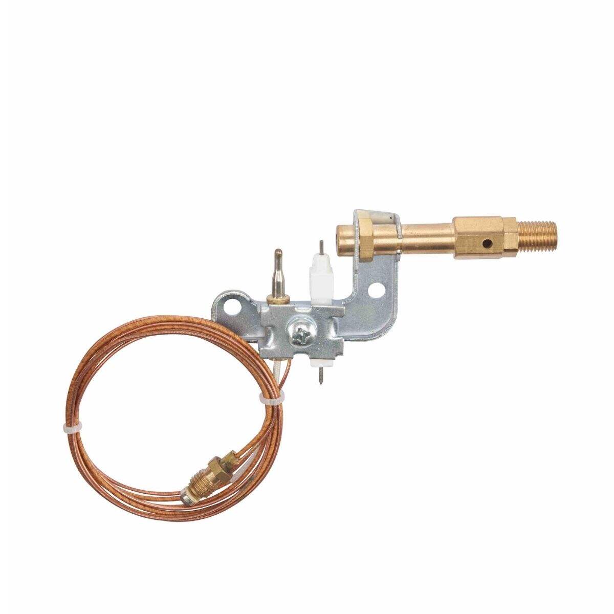 Gas Fireplace Ignition Parts ODS Pilot Burner Assembly BN3307