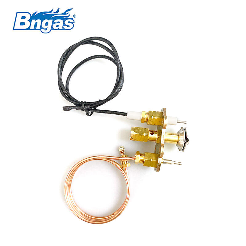Gas Boiler Burner Parts Assembly BN2216A