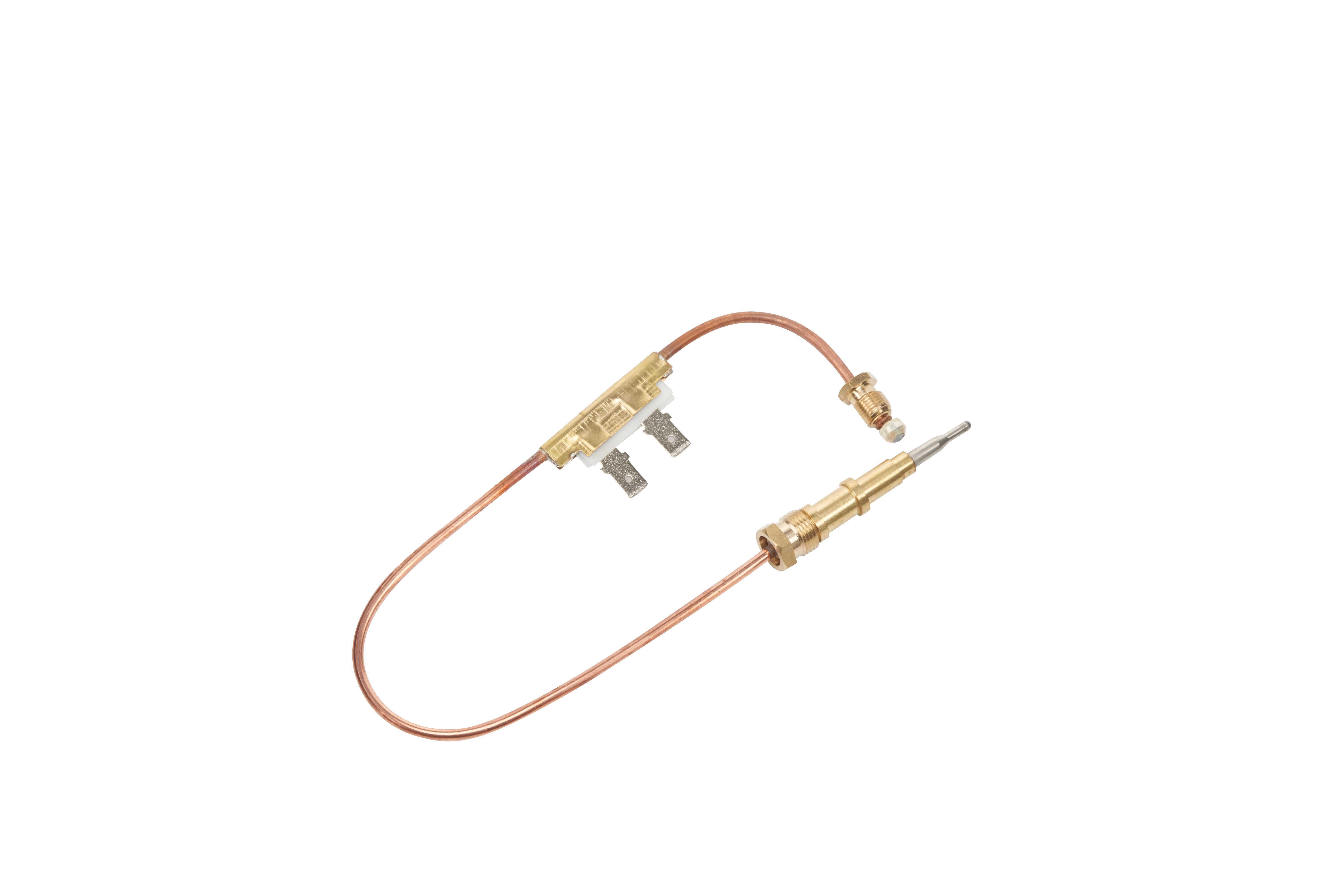  Flat Interrupter Thermocouple for Honeywell BN4413
