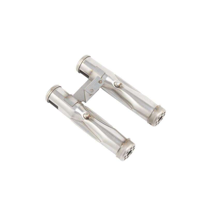 Cooking burner