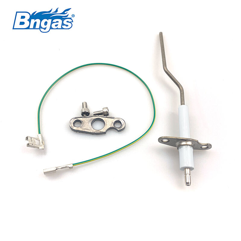Boiler Spares Flame Sensing Electrode Kit BN5508