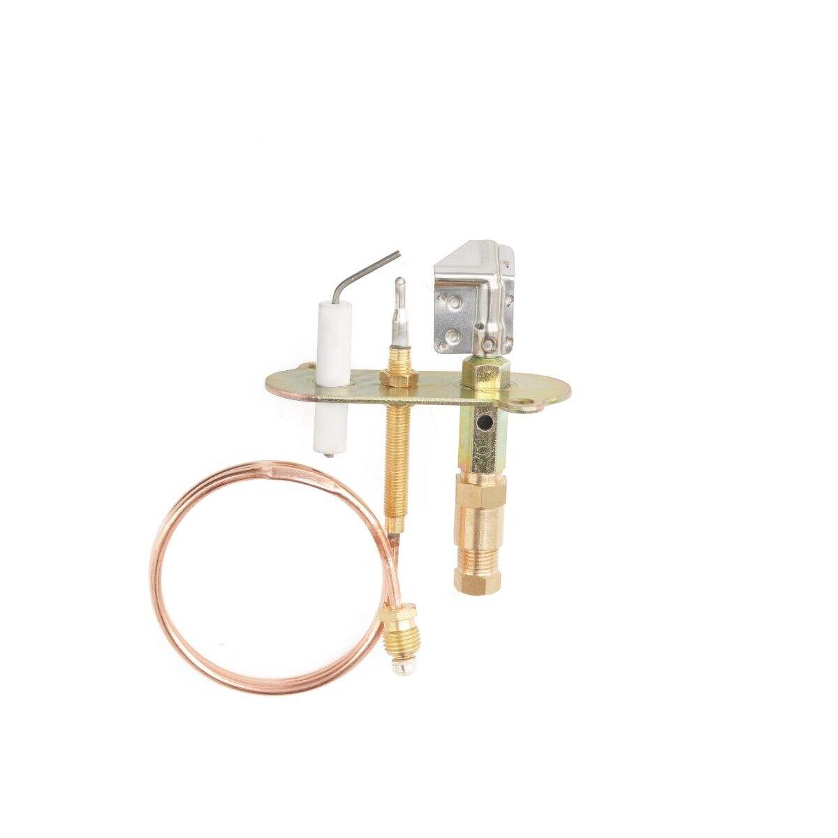 Oxy Pilot Unit BN3309