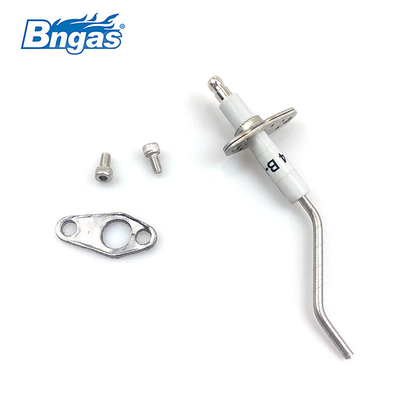 Baxi Ionisation Electrode Kit 720222901 BN5512