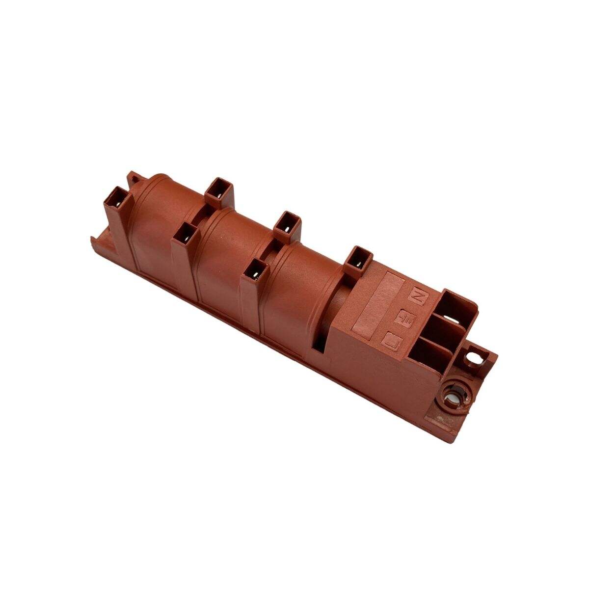 Gas stove replacement 6 outputs Pulse ignitor BN6616