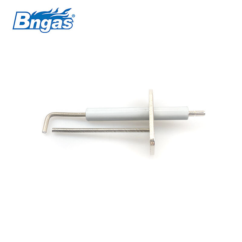 Ignition and Ionization Electrodes for Viessmann Condensing Boilers BN5516