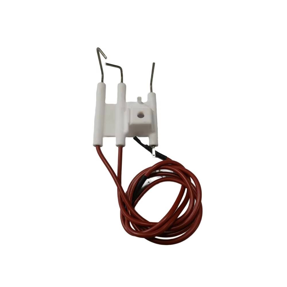 Ignition & Monitoring Electrode Vaillant 090724