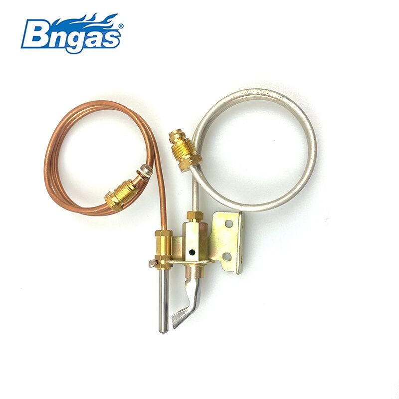 Assemblaggio bruciatore pilota per scaldabagno a gas BN2213
