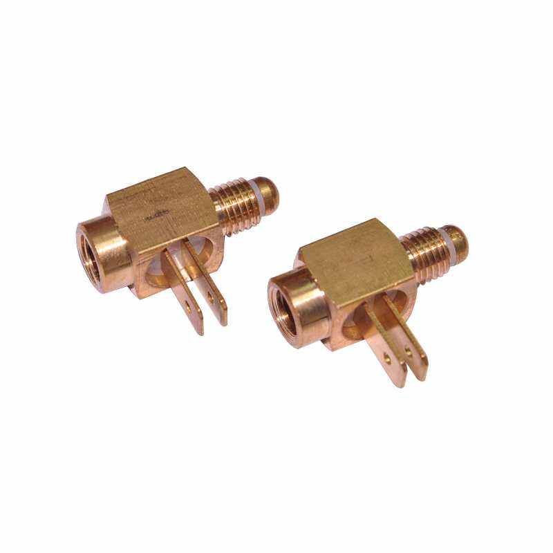 Thermocouple Interrupter Block / Circuit Interrupter Adapter BN4416