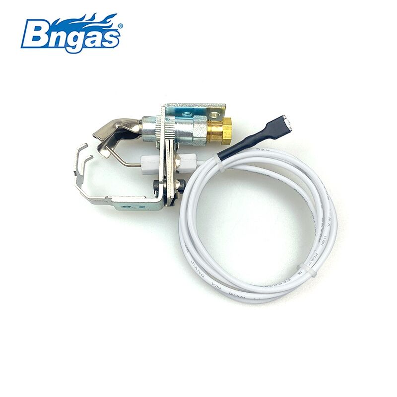 Upgraded Replacement for Sterling LP Burner Pilot Assembly BN2221