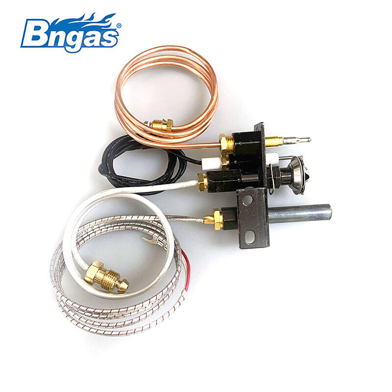 Pilot burner BN2203