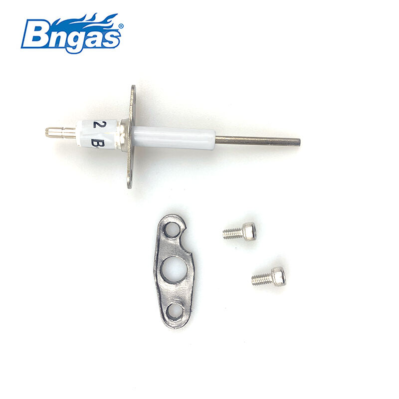 Ideal Boiler Spares Flame Sensing Detection Electrode BN5505