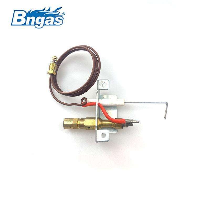 ODS Pilot burner BN3303_NG
