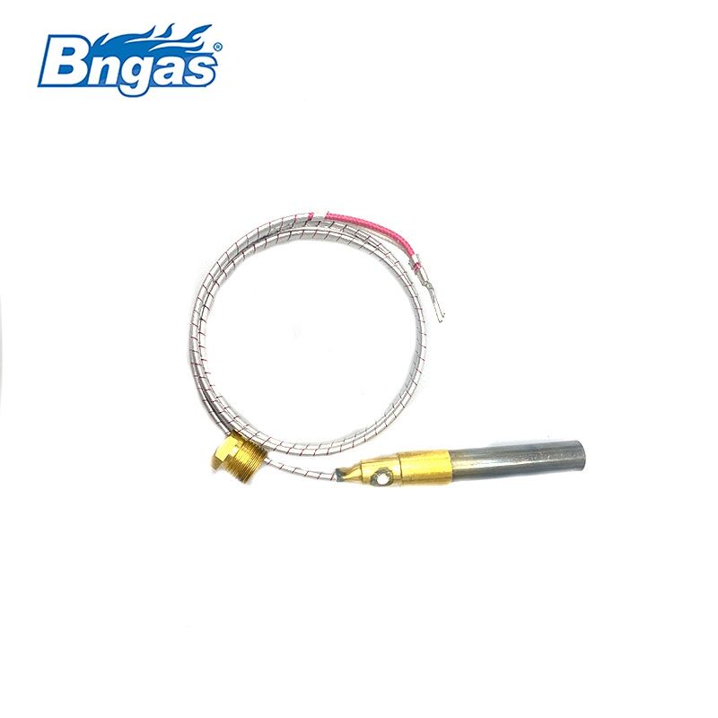 Thermocouple for Water Heater, Fireplace Thermopile Replacement BN4403