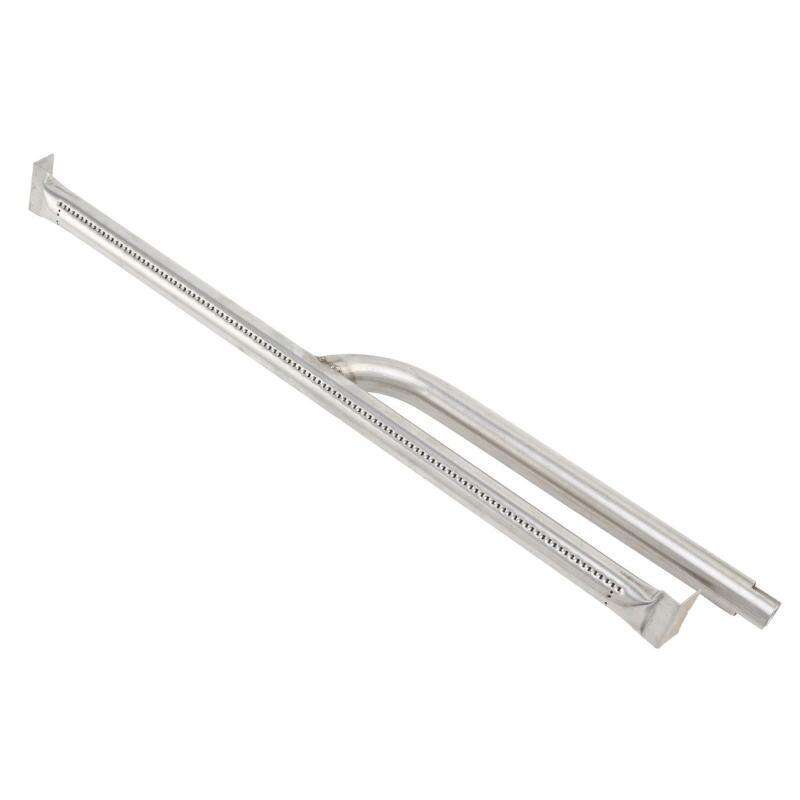 Heating burner