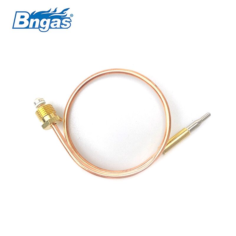 Termocuplu Universal pentru Boiler, Înlocuitor pentru Termopil de la Foc Termocuplu BN4410