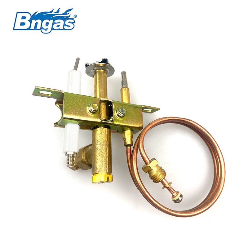 Commercial Equipment Parts Pilot burner BN2205A-3BNGROUP