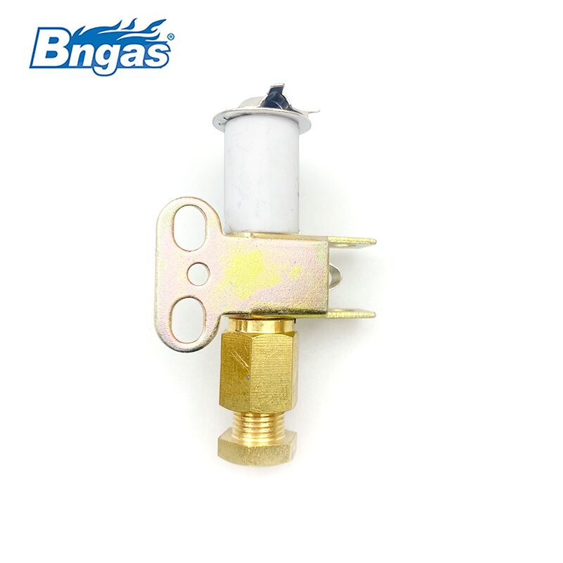 PILOT HEAD FOR VOLCAN/EITAR HEATER G/N WITH SPARK PLUG CALORAMA BN2222