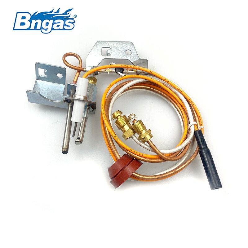 Ensemble pilote gaz naturel BN2230