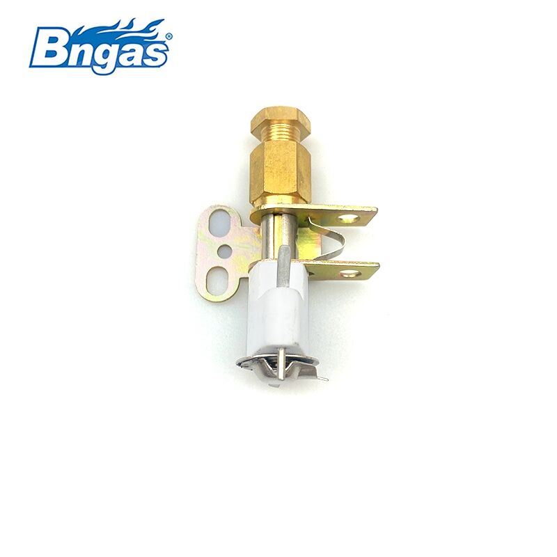 PILOT HEAD FOR VOLCAN/EITAR HEATER G/N WITH SPARK PLUG CALORAMA BN2222