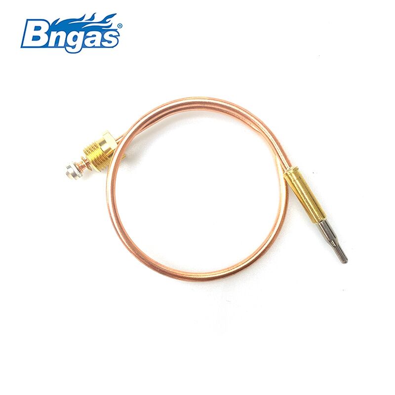 Termocuplu Universal pentru Boiler, Înlocuitor pentru Termopil de la Foc Termocuplu BN4410