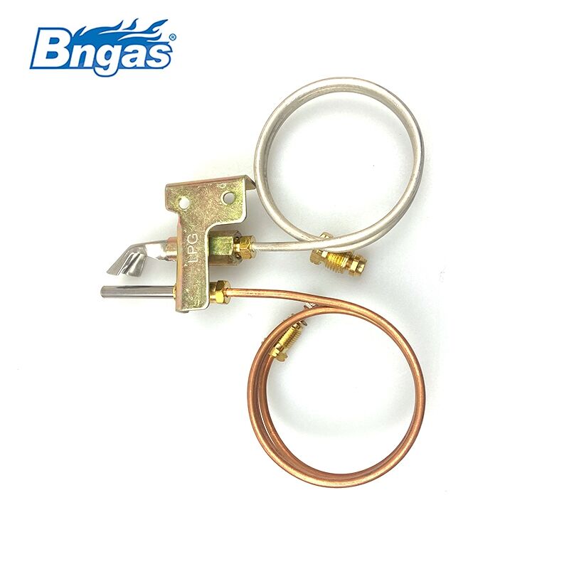 Gas Water Heater Pilot Burner Assembly BN2213