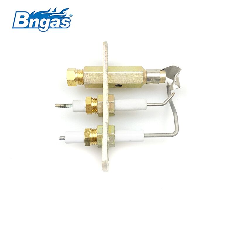 Wellstraler Pilot Mova 2 Sparks BN2228