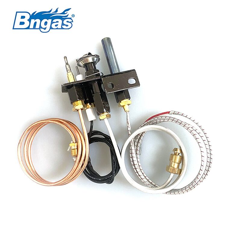 Pilot burner BN2203