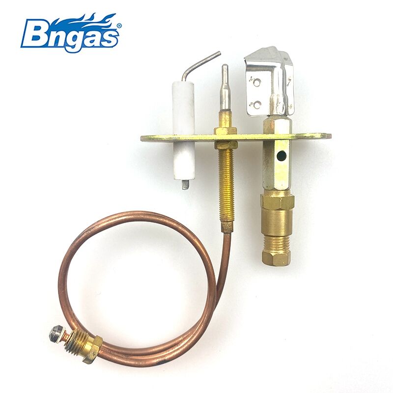 Oxy Pilot Unit BN3309