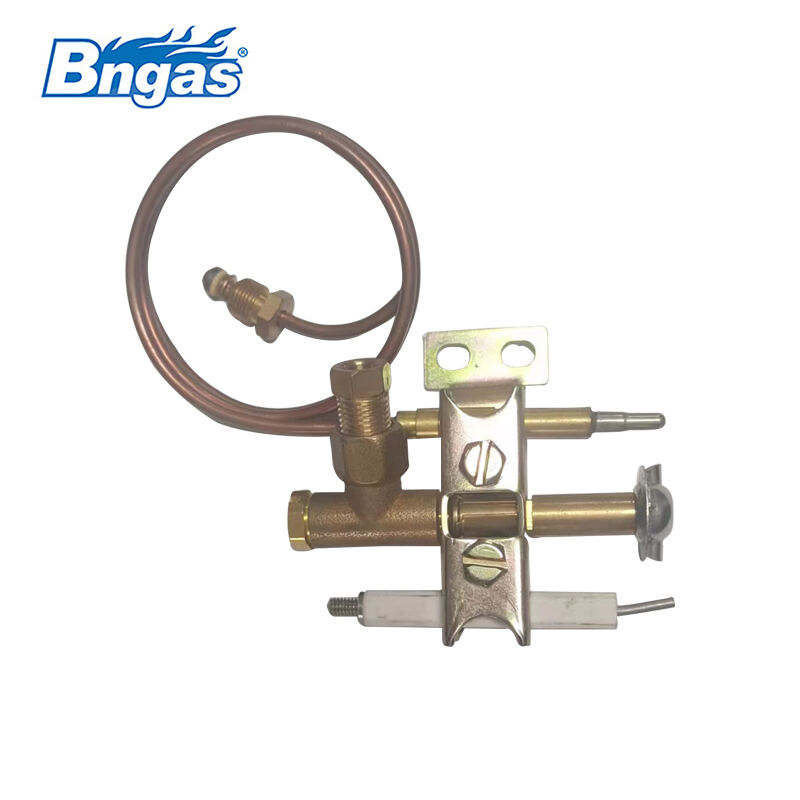 Ricambi per apparecchiature commerciali Bruciatore pilota BN2205-3BNGROUP