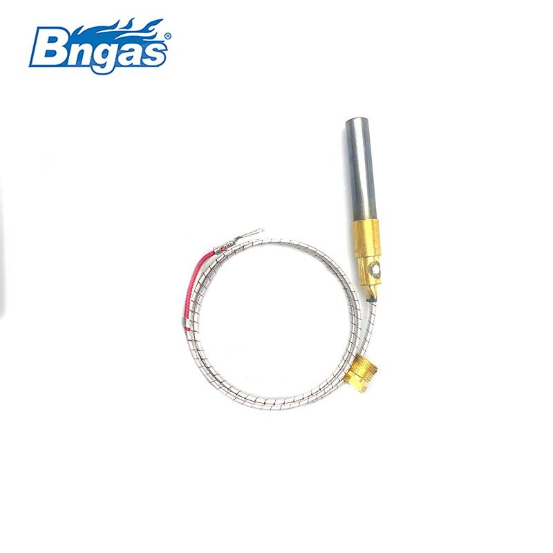 Thermocouple for Water Heater, Fireplace Thermopile Replacement BN4403