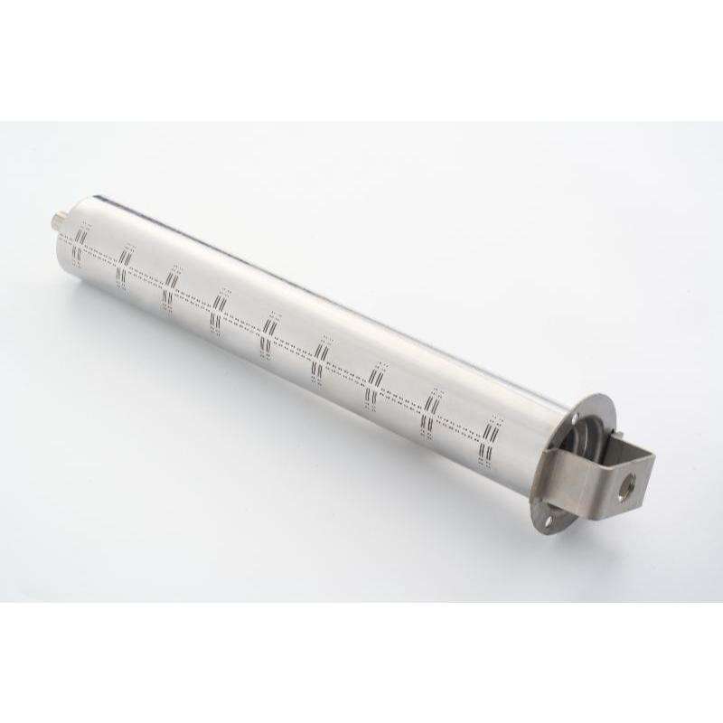 Cooking burner