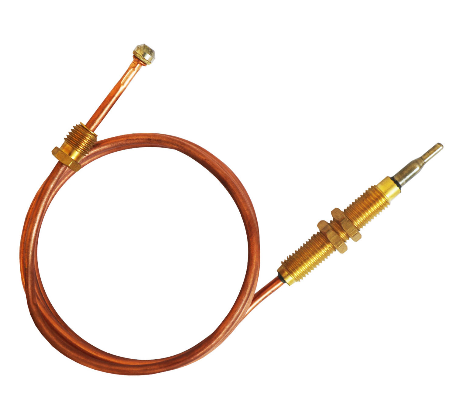 Thermocouple universel au gaz pour appareils de cuisson BN4404