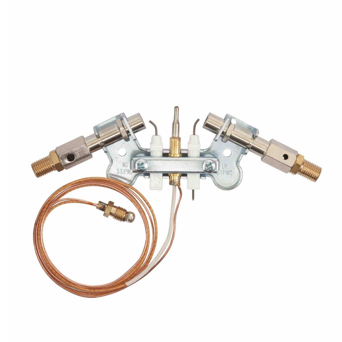 Dual Fuel Pilot ODS Assembly Units BN3311