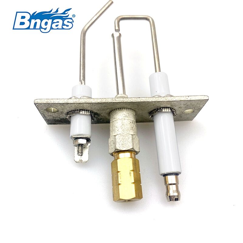 Pilot Ignitor Assembly for Cooking Appliance Replacement BN2220