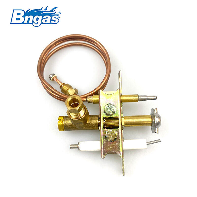 Commercial Equipment Parts Pilot burner BN2205A-3BNGROUP