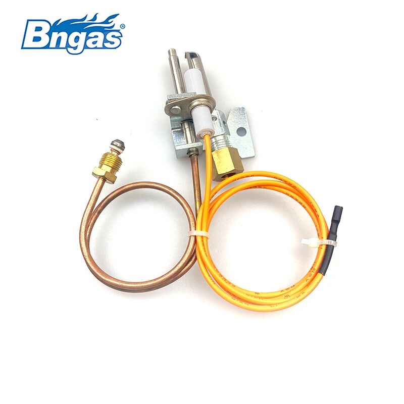 Propane and Natural Gas Pilot Burner Assembly BN2223