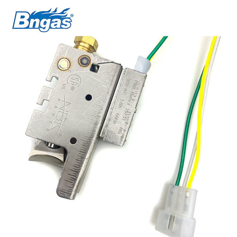3-Wire Pilot Burner Assembly BN2227