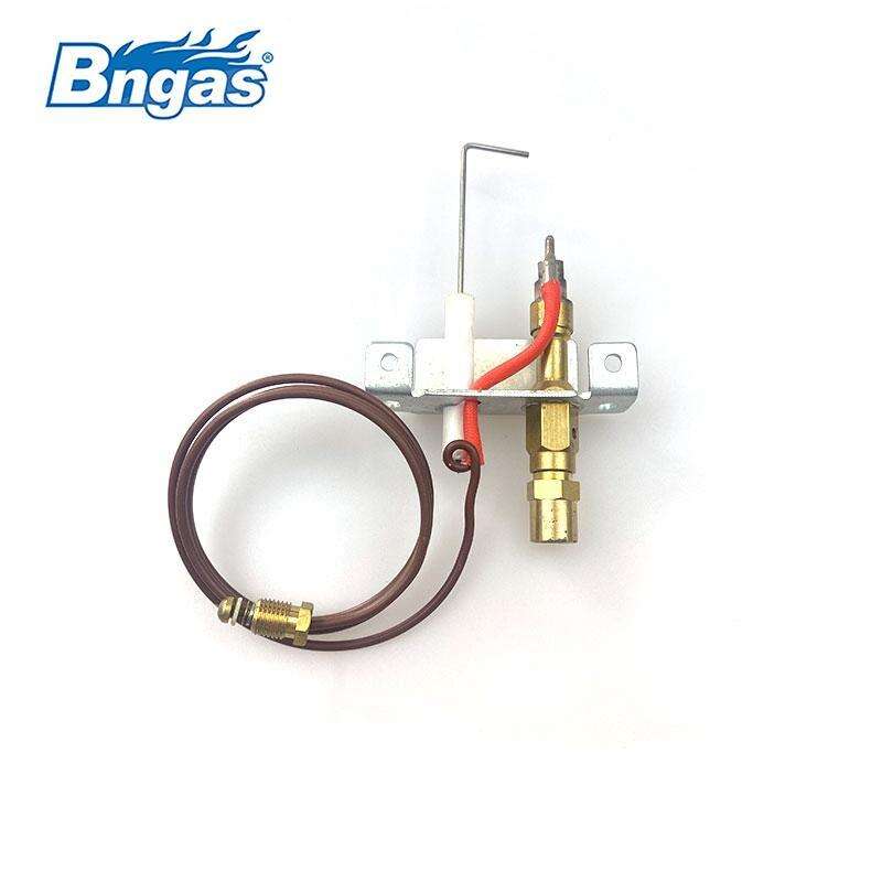 ODS Pilot burner BN3303_NG