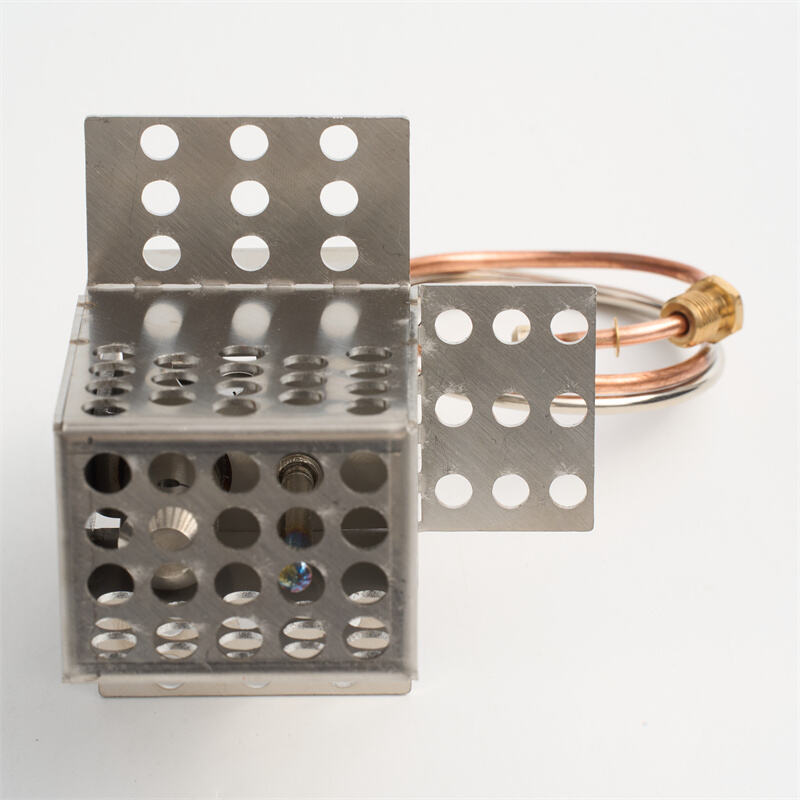 Pilot Assembly For fire pit BN229A