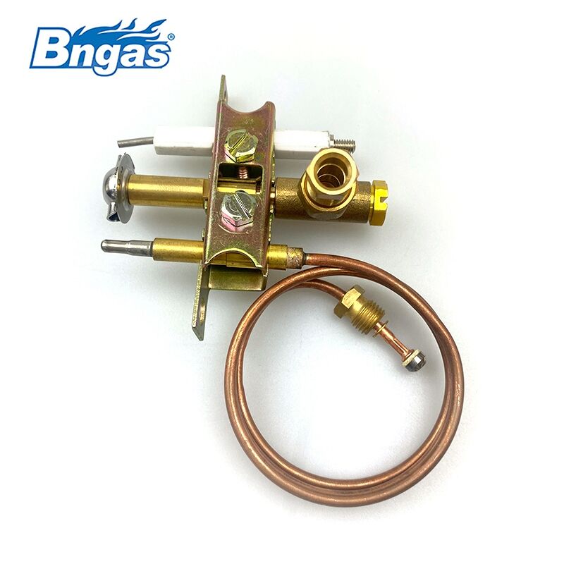 Mga Bahagi ng Pangkalakal na Kagamitan Pilot burner BN2205A-3BNGROUP