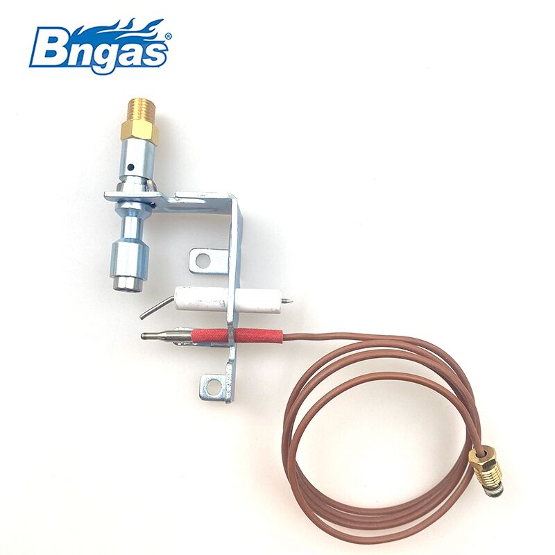 Oxygen ODS for Gas Fireplace Ignition Parts Pilot Burner BN3308-NG