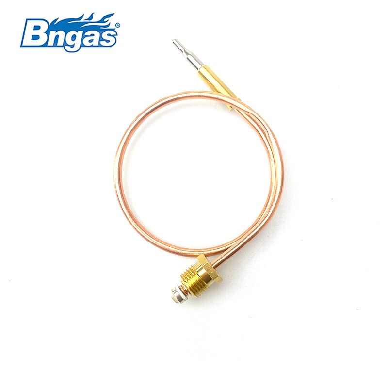 Termocuplu Universal pentru Boiler, Înlocuitor pentru Termopil de la Foc Termocuplu BN4410