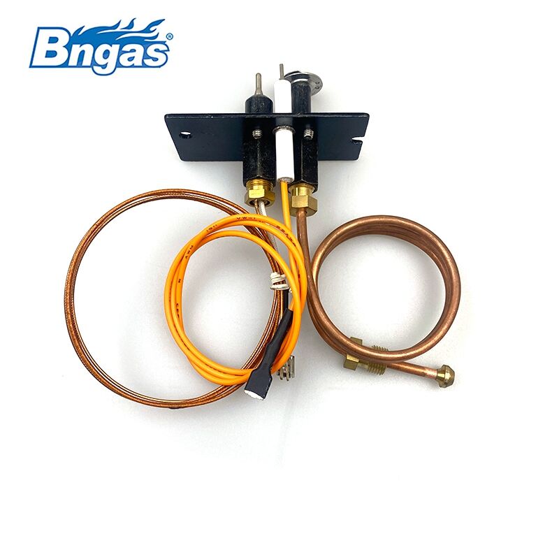 Pilot burner BN2210